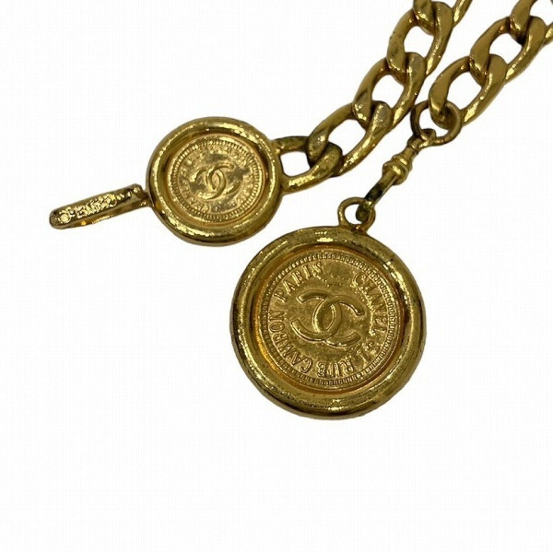 Chanel -