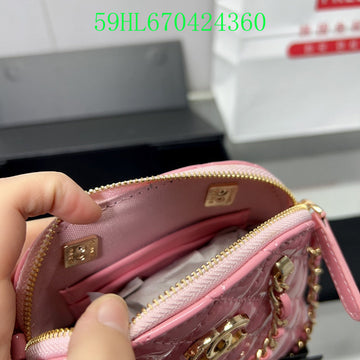 Makersluxeras - CHL Bags - 1048