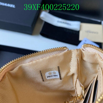 Makersluxeras - CHL Wallet - 2537