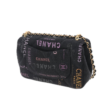 Chanel Timeless