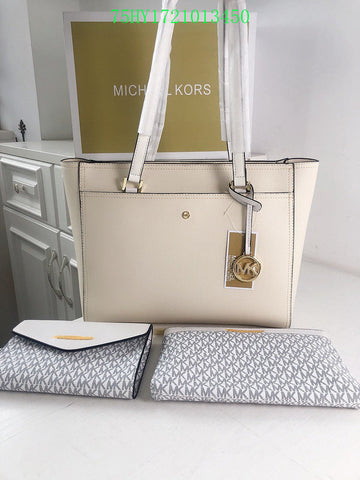 Makersluxe Bags - MK Bags - 199