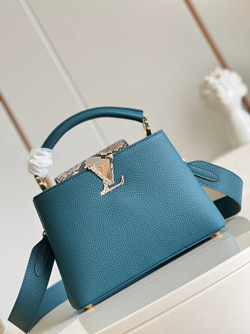 Makersluxe Bags - VL Bags - 1844