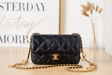 Makersluxe Bags - CHL Bags - 2942