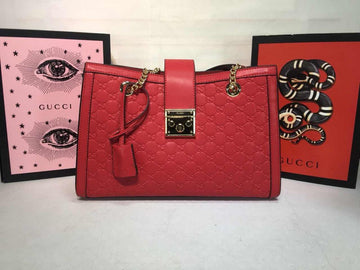 Makersluxe Fashion - GCI Bags - 10986