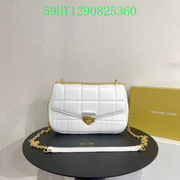 Makersluxe Bags - MK Bags - 245