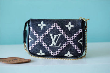 Makersluxe Bags - VL Bags - 7034