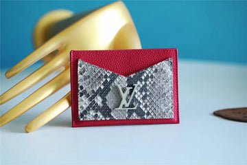 Makersluxe Fashion Lu-Vi bags - 9253