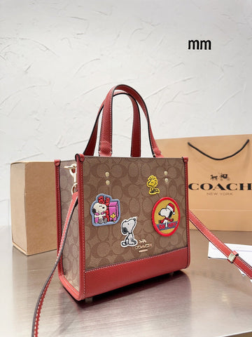 Makersluxe Bags - CCH Bags - 352