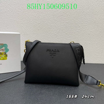 Makersluxe Bags - PDA Bags - 4234