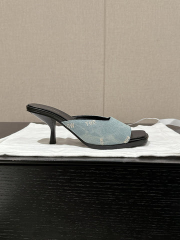 Makersluxe - THR Women Shoes - 014
