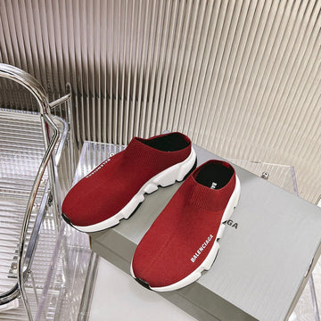 Makersluxe Bags - BGA Shoes - 874