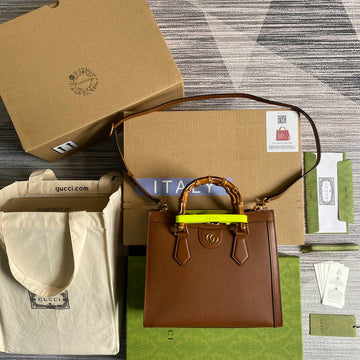 Makersluxe Bags - GCI Bags - 6758