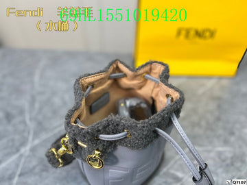 Makersluxeras - FDE Bags - 1290