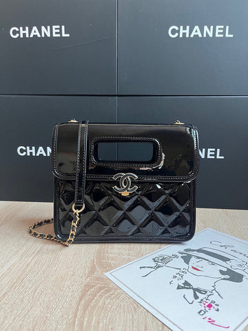 Makersluxe Bags - CHL Bags - 2360