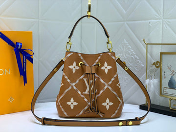 Makersluxe Bags - VL Bags - 534