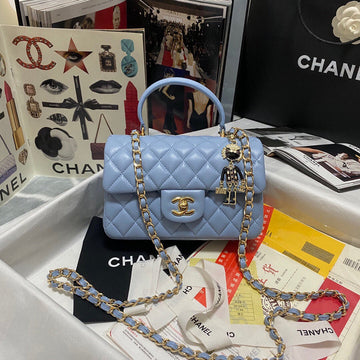 Makersluxe Bags - CHL Bags - 3338
