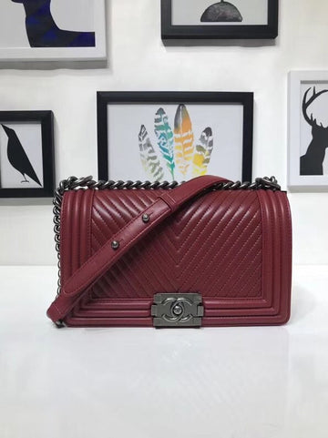 Makersluxe Bags - CHL Bags - 651
