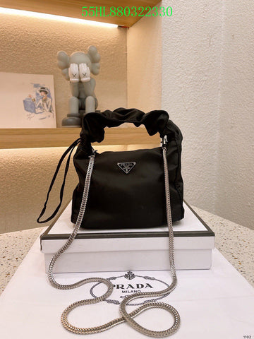 Makersluxe Bags - PDA Bags - 4520