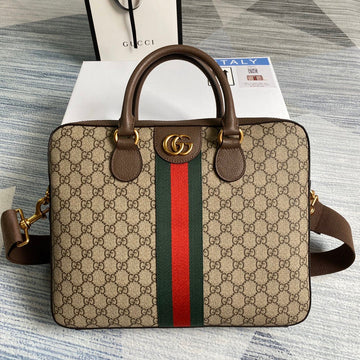 Makersluxe Bags - GCI Bags - 4813