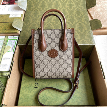 Makersluxe Bags - GCI Bags - 5075
