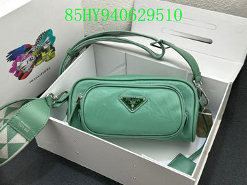 Makersluxe Bags - PDA Bags - 3144