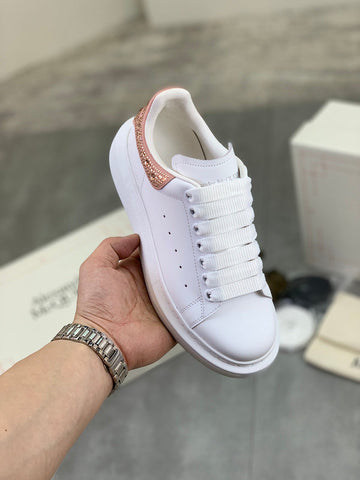 Makersluxe - AQ Women Shoes - 207