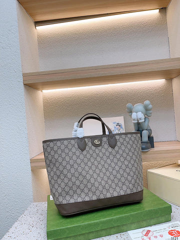 Makersluxe Fashion - GCI Bags - 11782