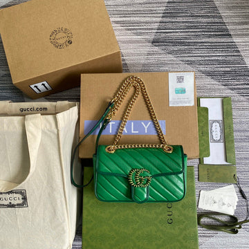 Makersluxe Bags - GCI Bags - 6821