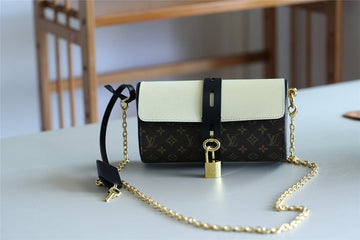 Makersluxe Bags - VL Bags - 7979