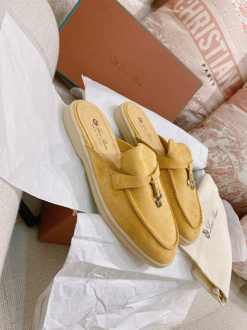 Makersluxe - LOP Shoes - 399