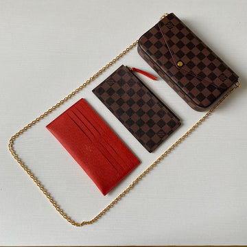 Makersluxe Bags - VL1 Bags - 250