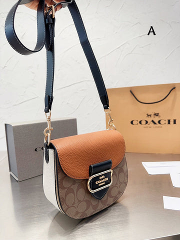 Makersluxe Bags - CCH Bags - 357