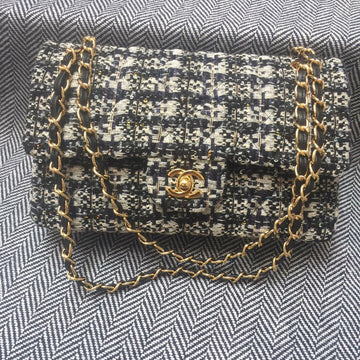 Makersluxe Bags - CHL Bags - 3597