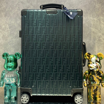 Makersluxe - Travel Bags - 449