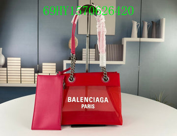 Makersluxe Bags - BGA Bags - 1742