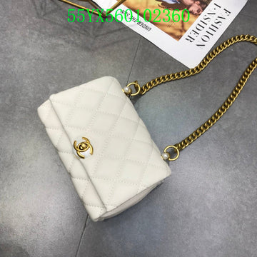 Makersluxe Bags - CHL Bags - 5462