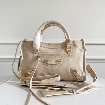 Makersluxe - BG Bags - 120