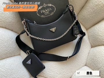 Makersluxe Bags - PDA Bags - 372