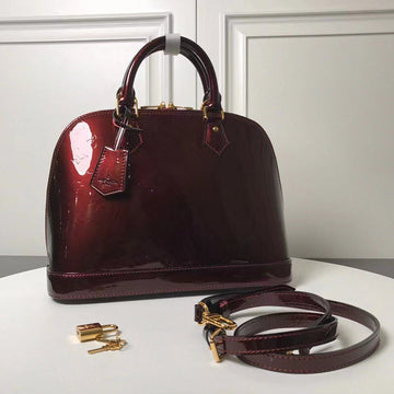 LOV2 Bags - Makersluxe Bags  055