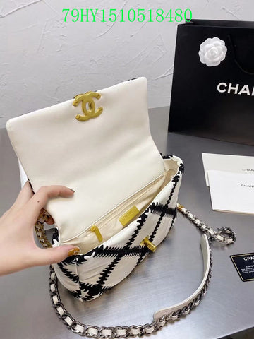 Makersluxeras - CHL Bags - 2746