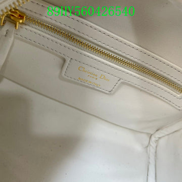Makersluxeras - DOR Bags - 1687