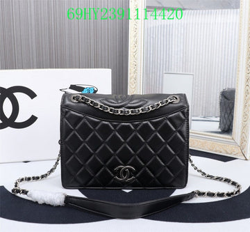 Makersluxeras - CHL Bags - 1871