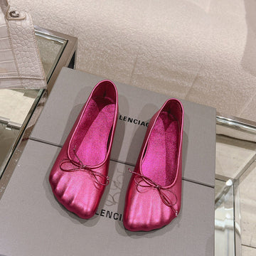 Makersluxe Bags - BGA Shoes - 661
