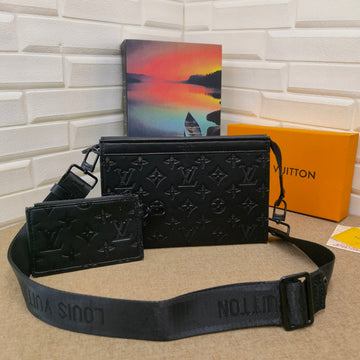 Makersluxe Bags - VL2 Bags - 709