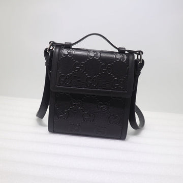 Makersluxe Bags - GCI Bags - 1152