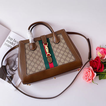 Makersluxe Fashion - GCI Bags - 9840