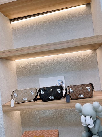 Makersluxe Bags - CCH Bags - 256