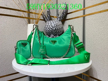 Makersluxe Bags - PDA Bags - 4553
