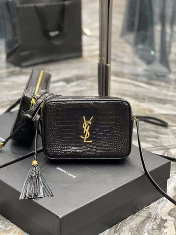 SLY Bags - Makersluxe Bags  562