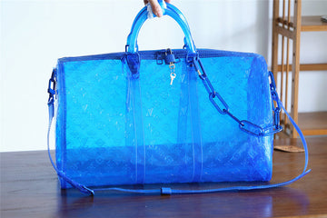 Makersluxe Fashion Lu-Vi bags - 9455
